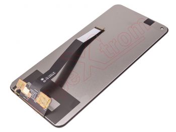 Black full screen IPS LCD for Xiaomi Redmi Note 9, M2003J15SC, M2003J15SG, M2003J15SS